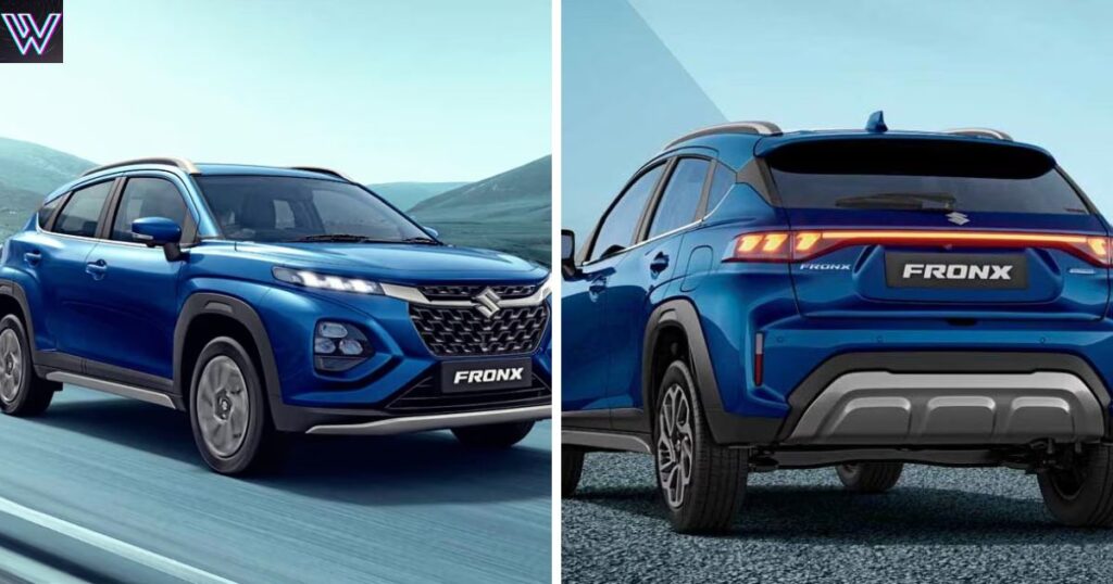 After all, how long will have to wait for Maruti Suzuki Fronx