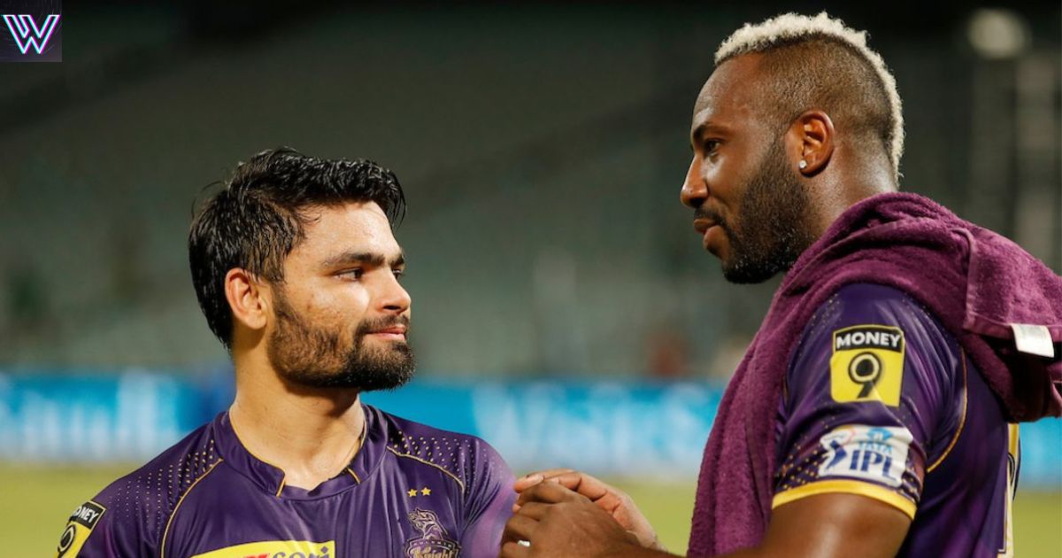 Andre Russell ने जीत के बाद Rinku Singh को लेकर दिया बयान