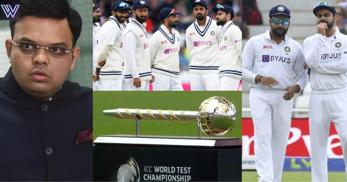 BCCI 27 May को दे सकता है वनडे World Cup पर है बड़ा ऐलान