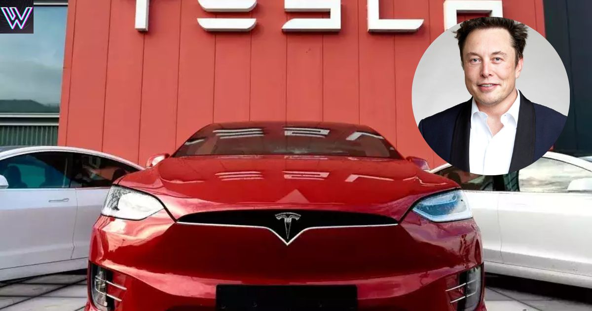 Elon Musk gave a statement regarding bringing Tesla to India