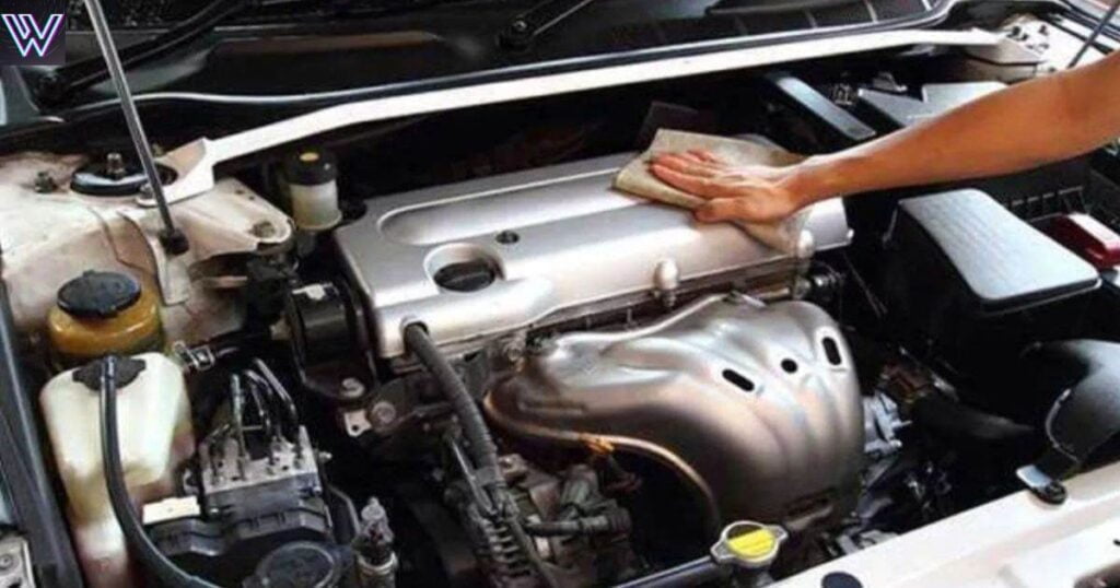 If this is not checked then your car can cheat anytime