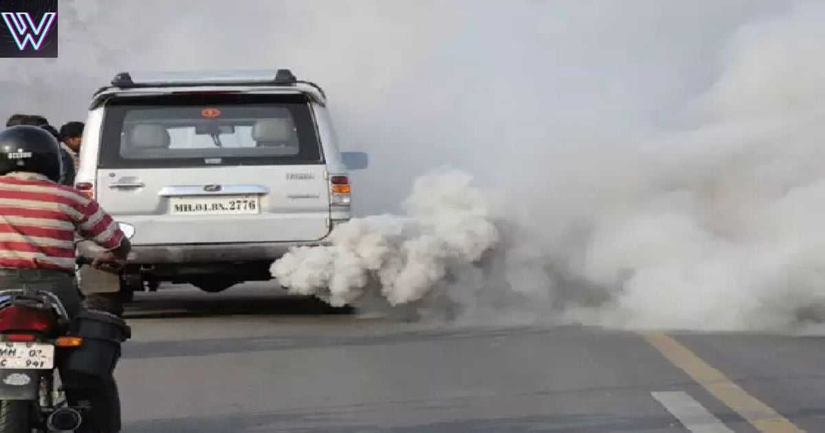 If your car is repeatedly failing in pollution test