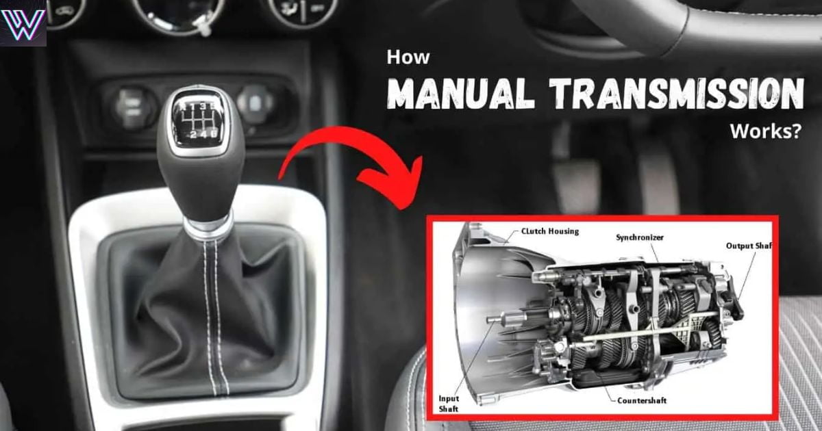 Manual car owners should not do this work at all
