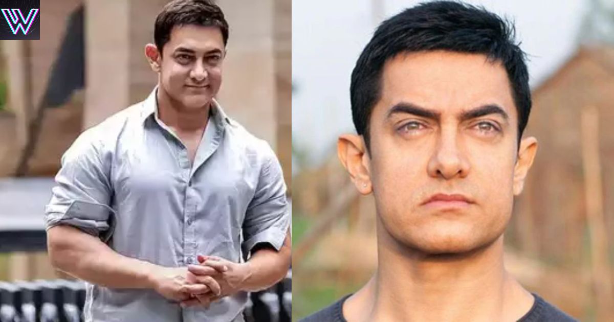 Now which film is Aamir Khan planning,