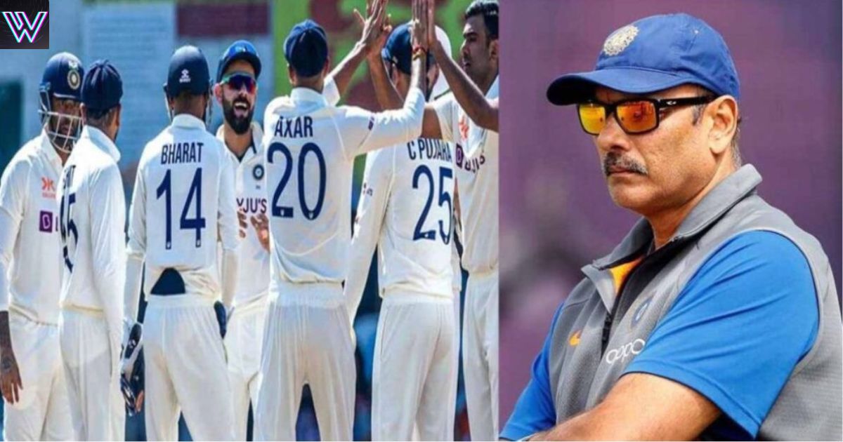 Ravi Shastri ने चुनी Team India की प्लेइंग 11