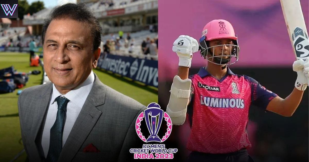 Sunil Gavaskar ने इस खिलाड़ी को लेकर की बड़ी भविष्यवाणी