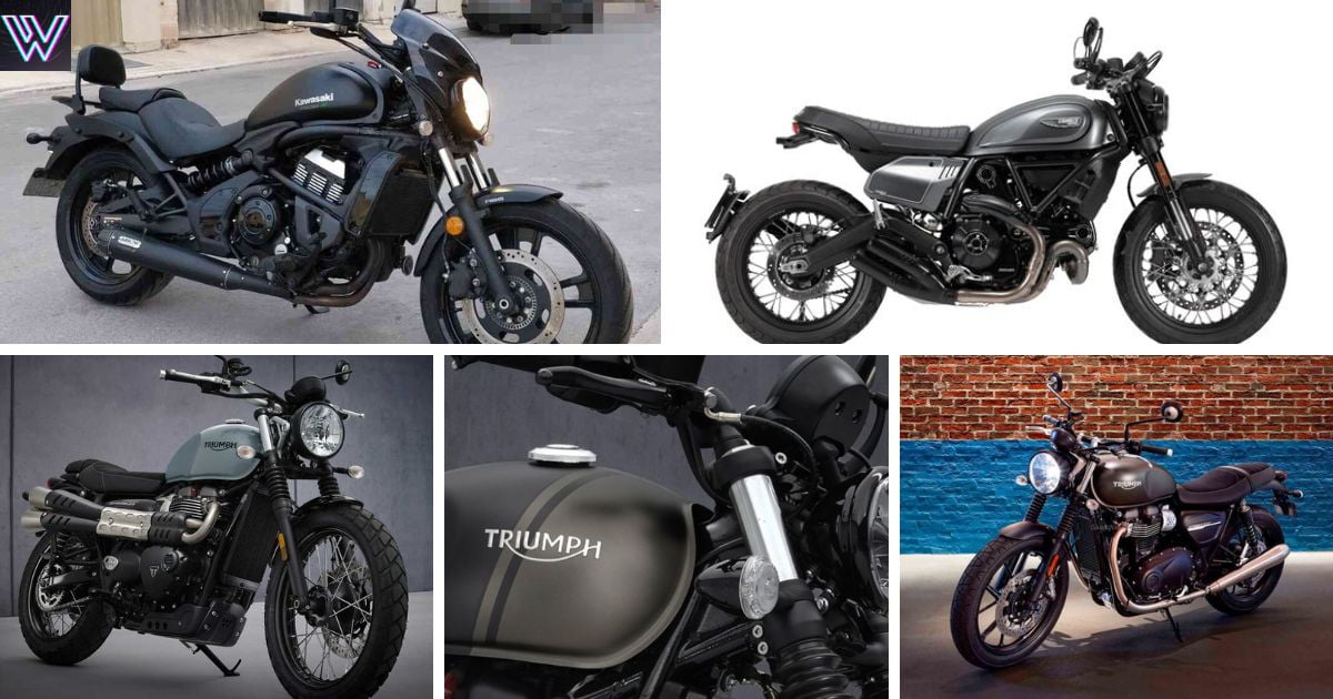 These 10 high performance bikes launched in India