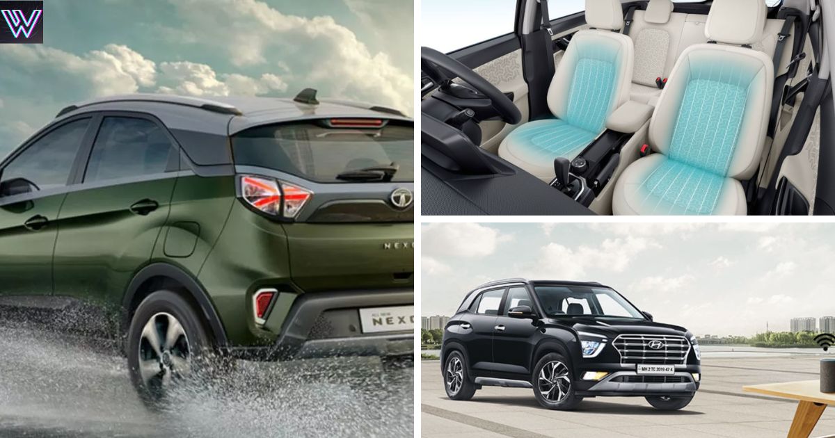 These popular SUVs will be launched in the facelift version