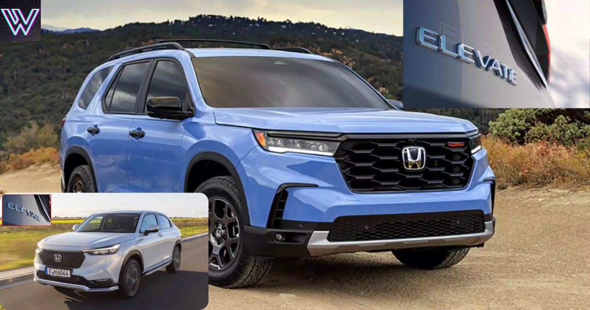 When will we have to wait for the Honda Elevate midsize SUV