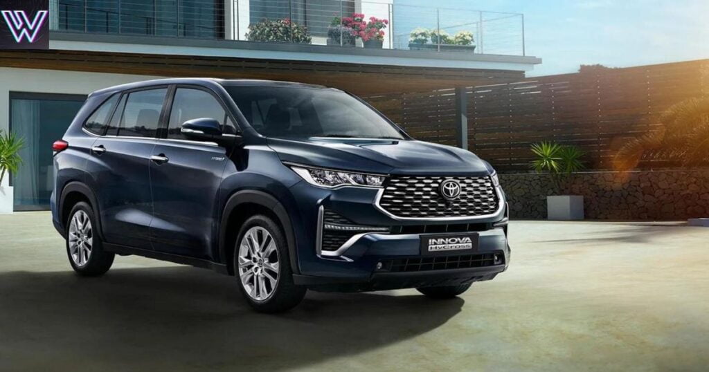 Why will the waiting period of Innova Crysta, HyCross and Fortuner be reduced