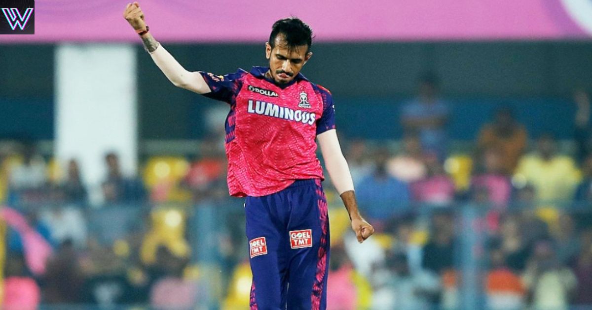 Yuzvendra Chahal ने रचा इतिहास