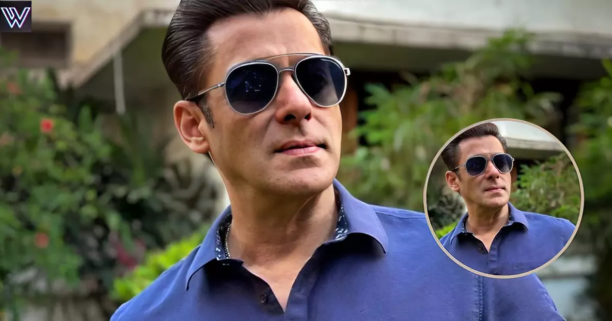 Actor Salman Khan to build a 19-storey hotel in Mumbai