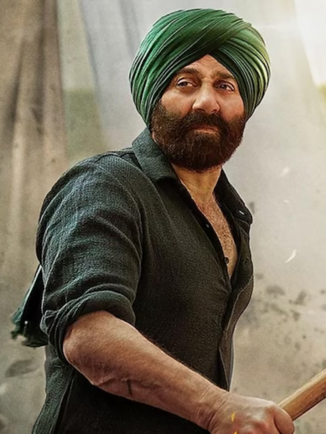 This Sunny Deol film is all set to create a stir in theaters once again

 – Gudstory Org