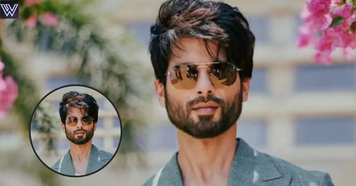 Shahid Kapoor's action film to release on June 9