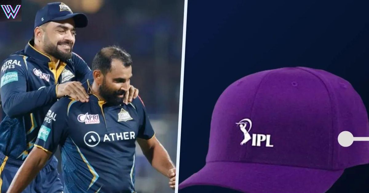 इन 2 दिग्गज गेंदबाज़ो के बीच Purple Cap को लेकर चल रही जंग