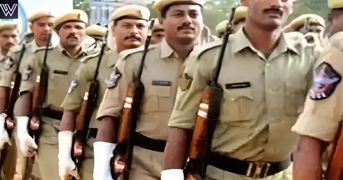 Bihar Police constable recruitment written exam syllabus released