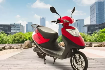Cheapest scooter launched for Rs 31880
