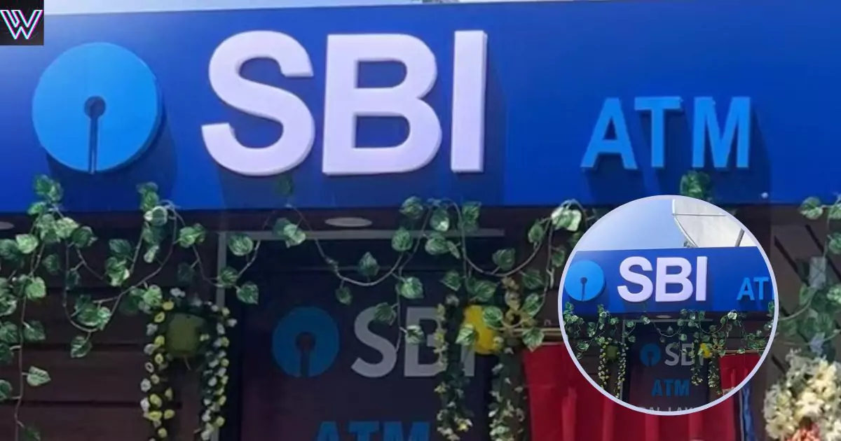 Do this business together with SBI