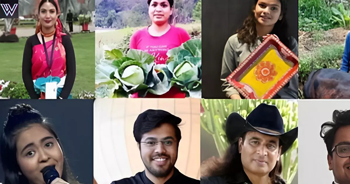 Eight personalities of Uttarakhand will be honored today