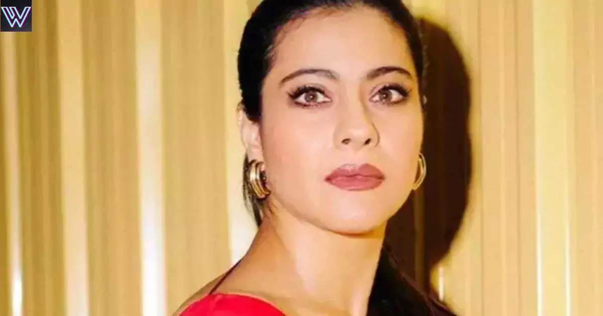 Kajol wants to know the real collection