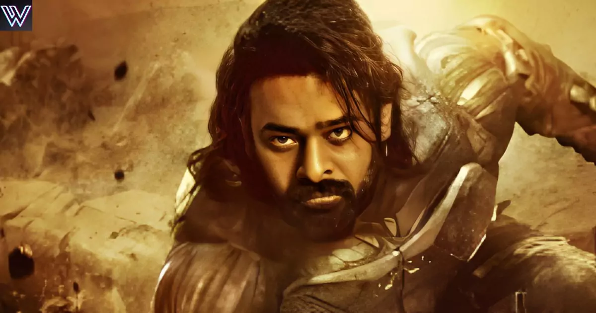 People got angry after seeing Prabhas' look from Project K