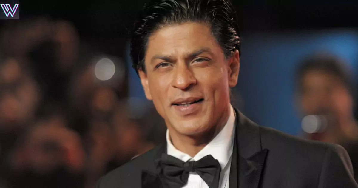 Shah Rukh Khan's film Jawan in danger