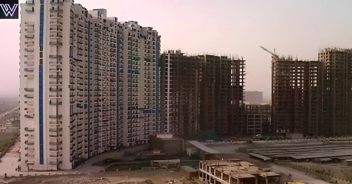 This company is going to make the most expensive flats in NCR