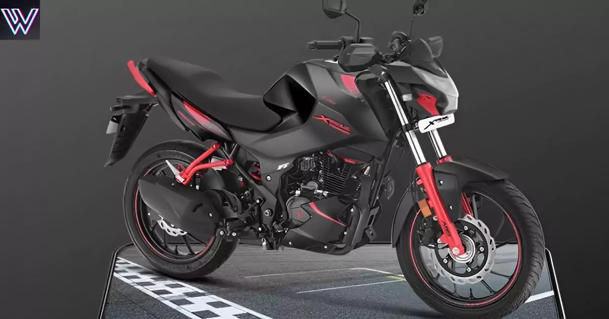 The new Honda SP160 will leave the Hero Xtreme in the dust