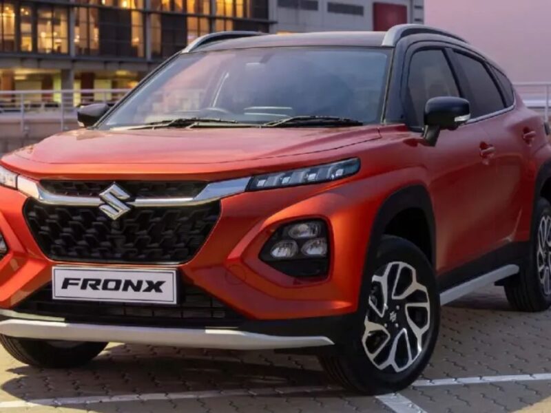 यह शानदार Made-in-India SUV न केवल भारत में धूम मचाने वाली है ! बल्कि देश में मचाएगी तहलका