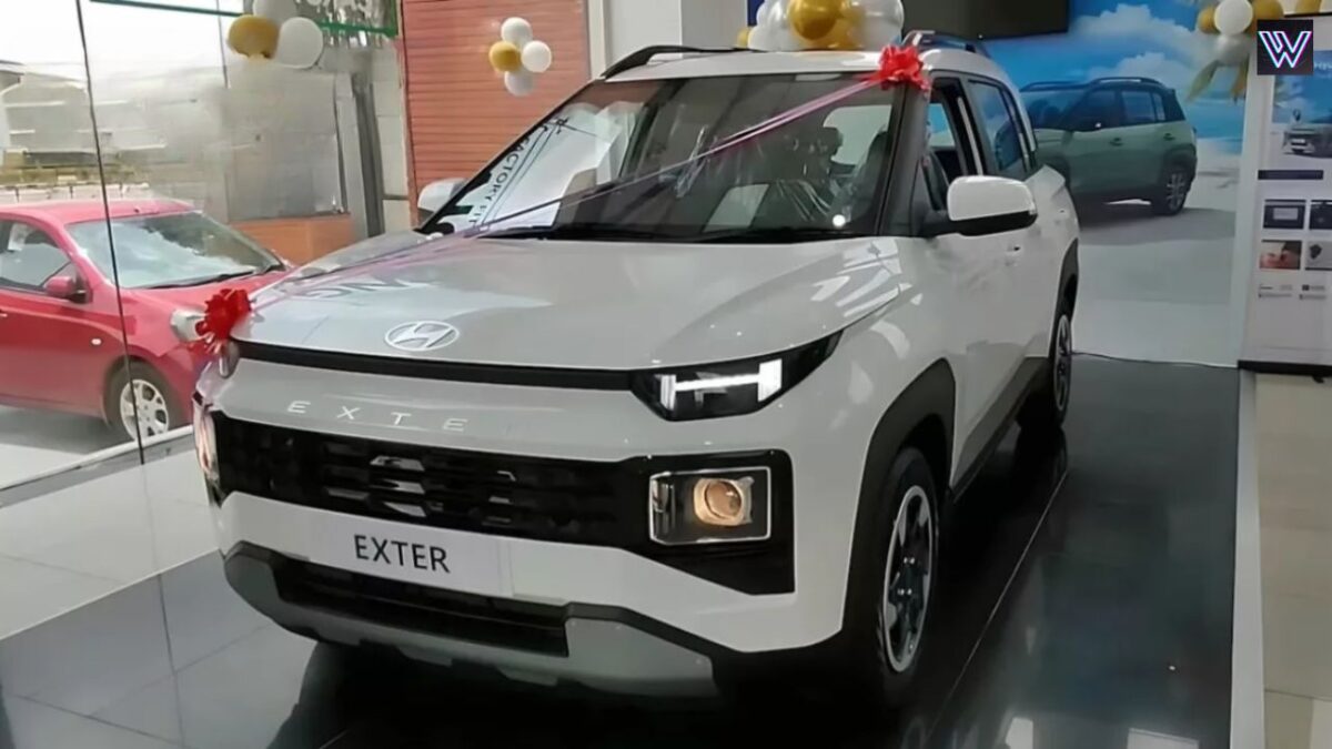 Tata Punch ही नही बल्कि ये SUV भी आती है CNG में ! कीमत महज इतनी, जानें