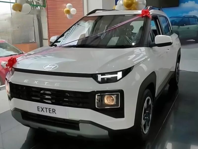 Tata Punch ही नही बल्कि ये SUV भी आती है CNG में ! कीमत महज इतनी, जानें