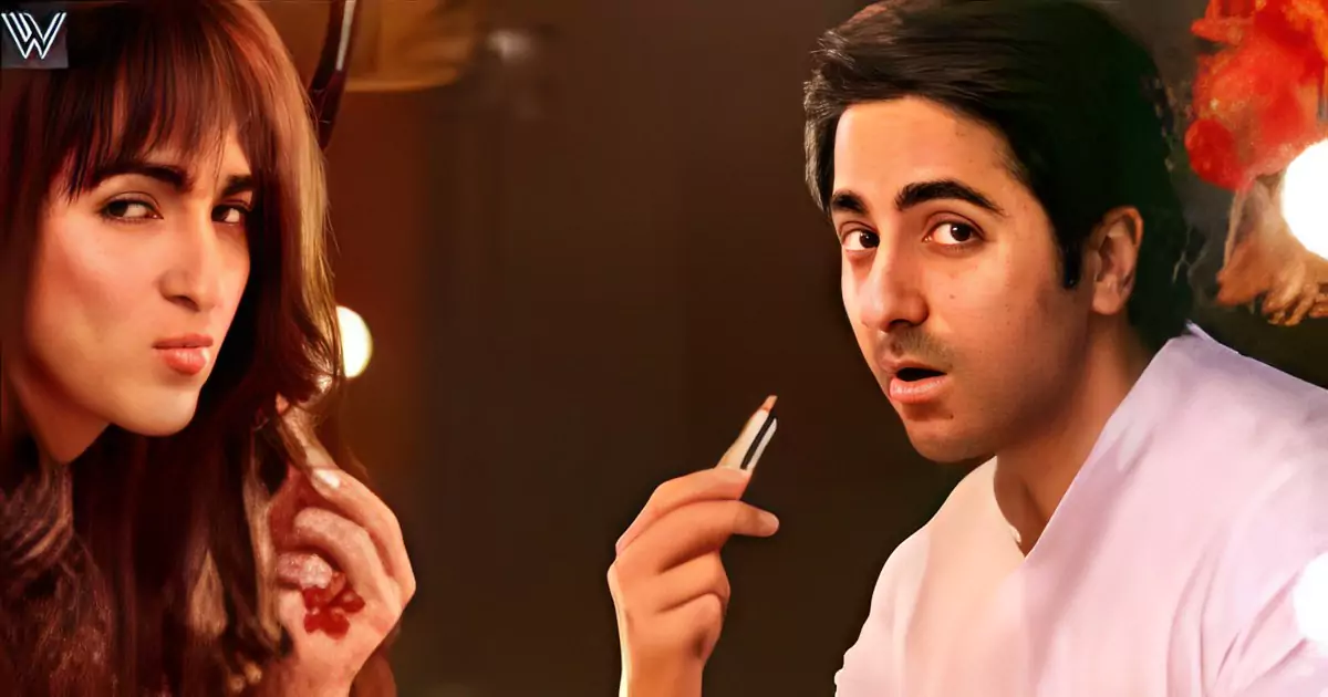 Ayushmann's film did wonders on the second day