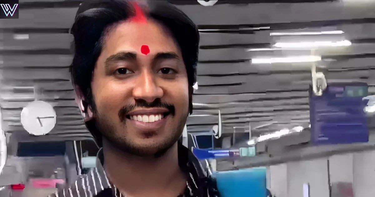 Bindi on forehead and vermilion in demand