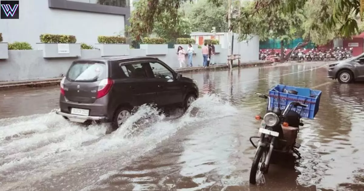 Know how the weather will be in Delhi