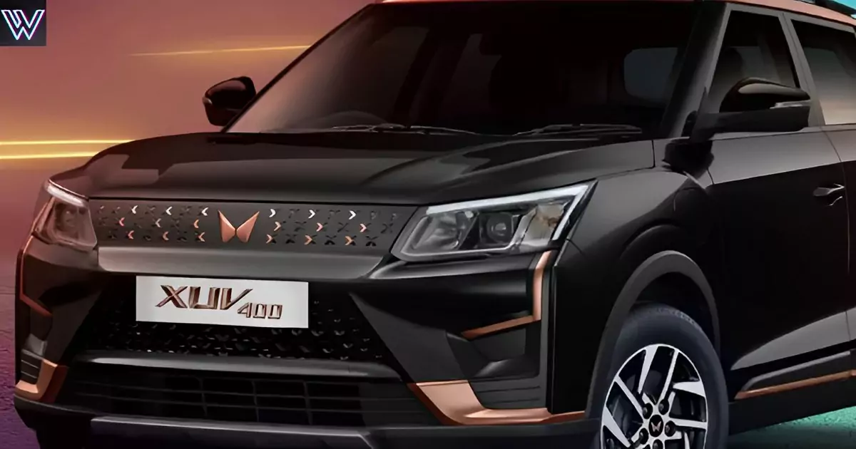 Mahindra's new electric SUV with glass roof will be launched on which day?