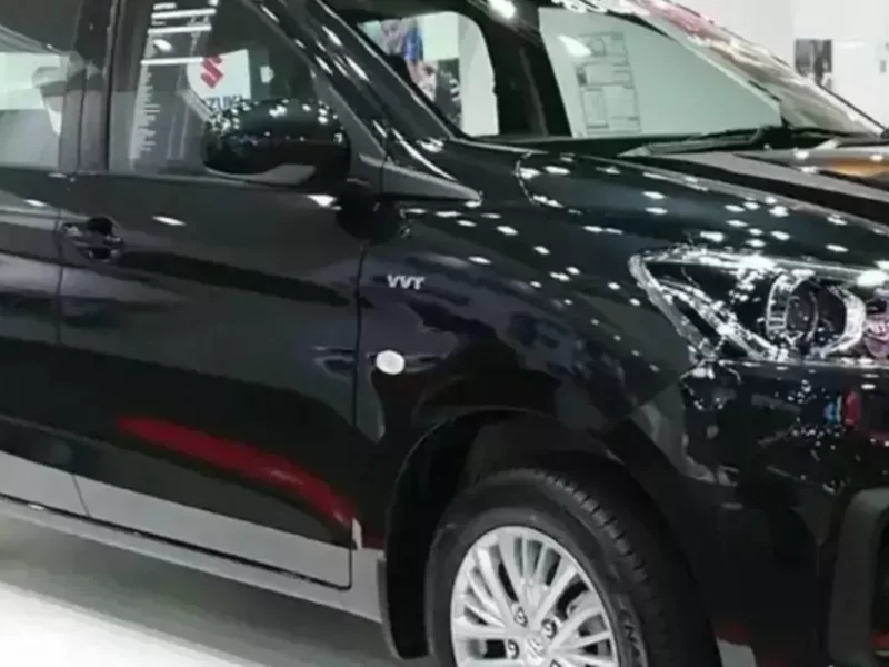 New Maruti Ertiga will take grand entry in the market