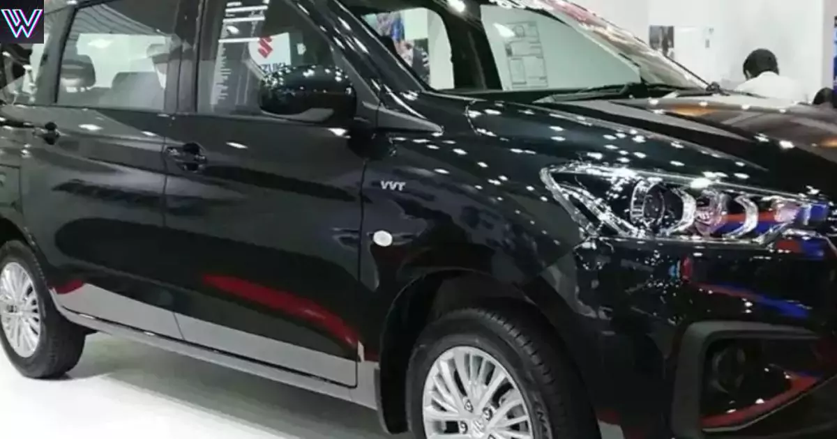 New Maruti Ertiga will take grand entry in the market