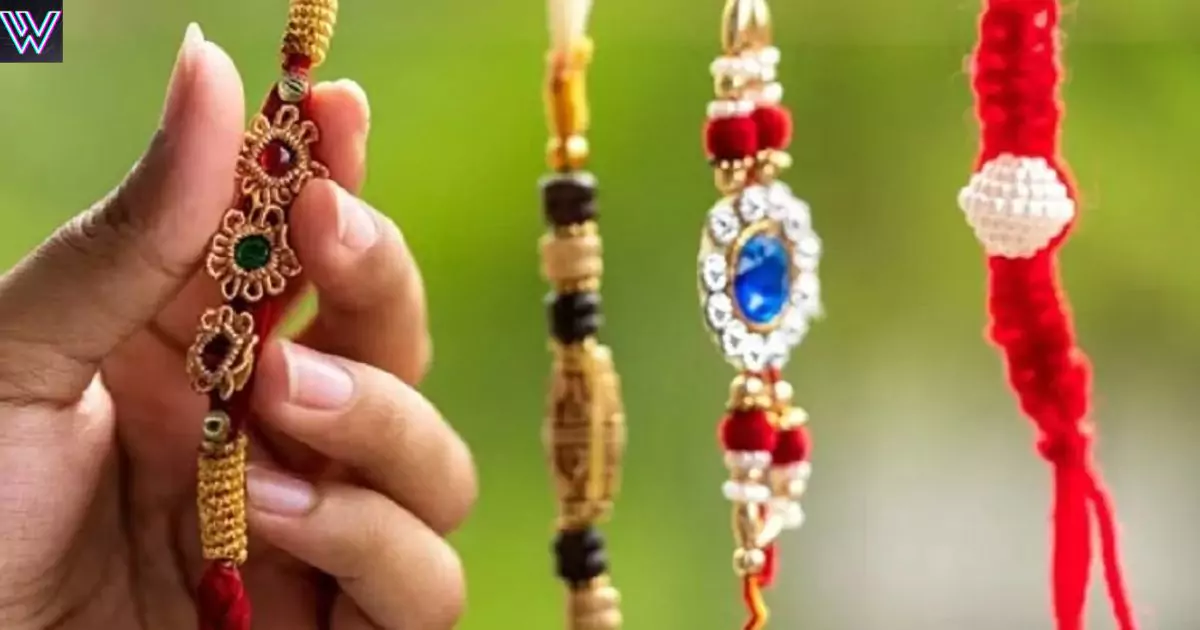 Rakshabandhan on 30 or 31 August