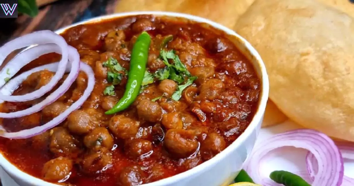 These are the top 5 Chole Bhature shops in Delhi