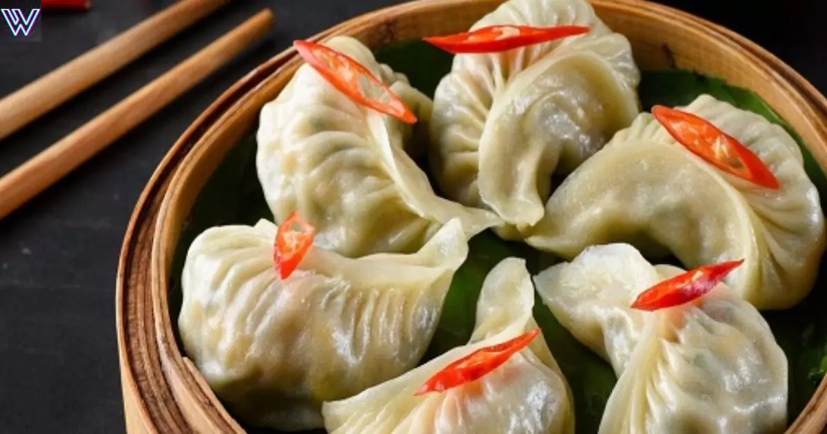 Try The Famous Sikkim Momos Here In Delhi