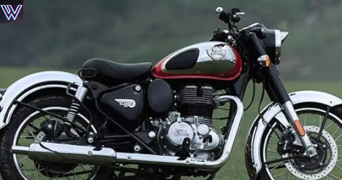 Now other companies will not be able to catch Royal Enfield