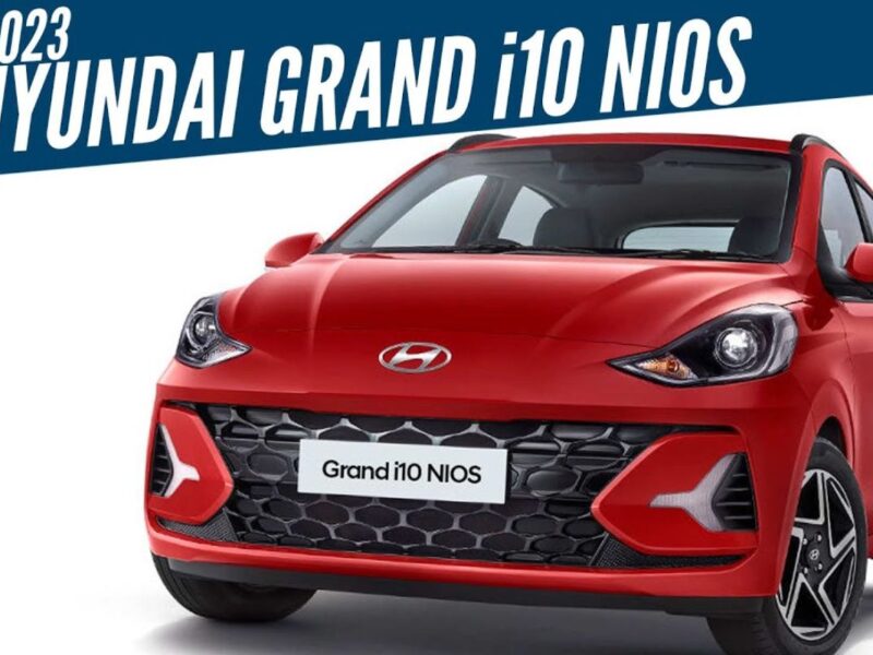 Hyundai i20 and Grand i10 Nios cars launched