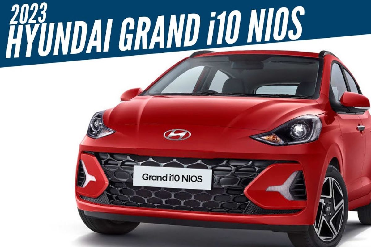 Hyundai i20 and Grand i10 Nios cars launched