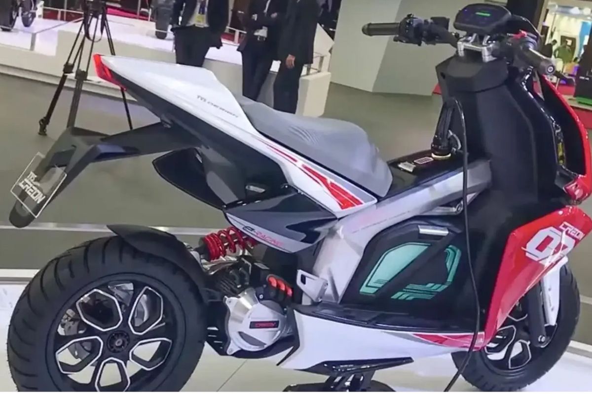 IME Rapid E-scooter launched with excellent range