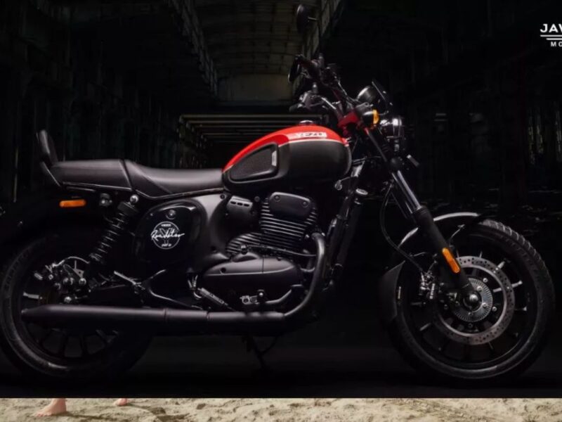 Jawa 42 and Yezdi Roadster launched with latest updates