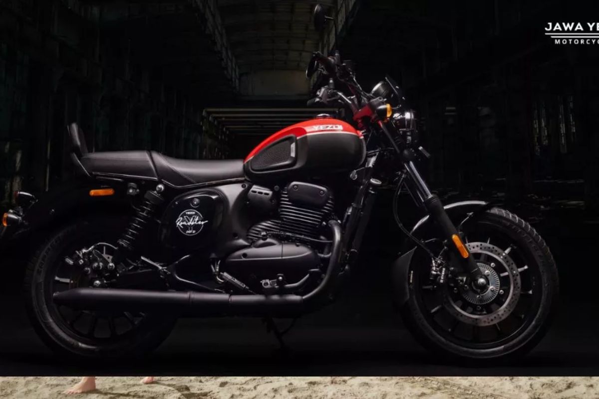 Jawa 42 and Yezdi Roadster launched with latest updates