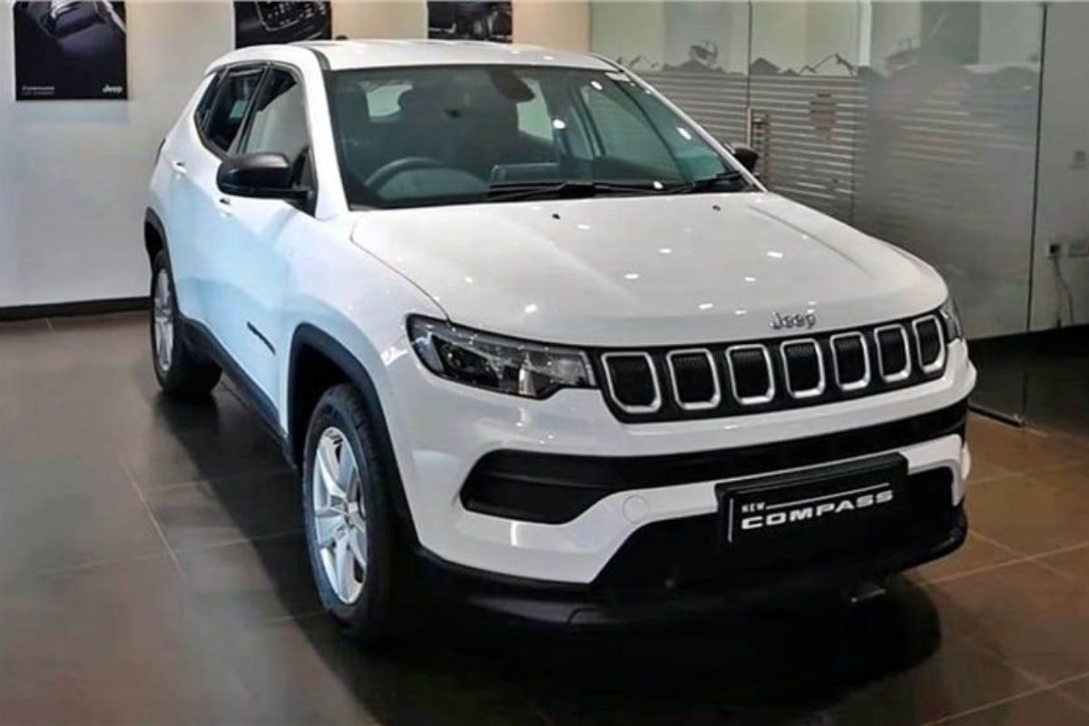 Jeep will soon launch this affordable car