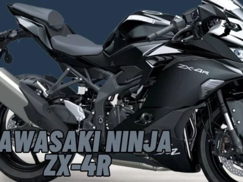 Kawasaki bike will compete with Hero Karizma