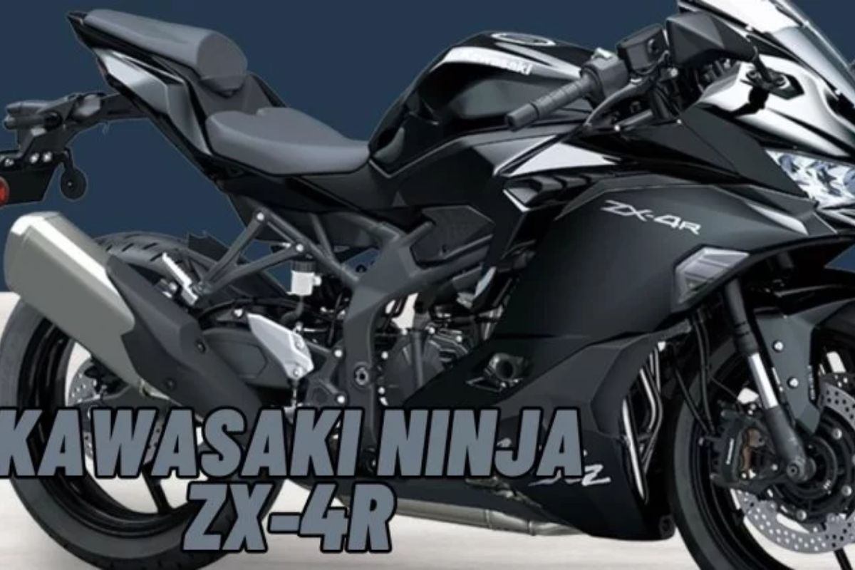 Kawasaki bike will compete with Hero Karizma