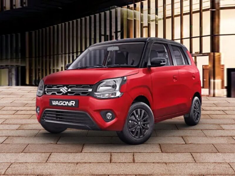 Maruti Suzuki's amazing car will rule over Creta